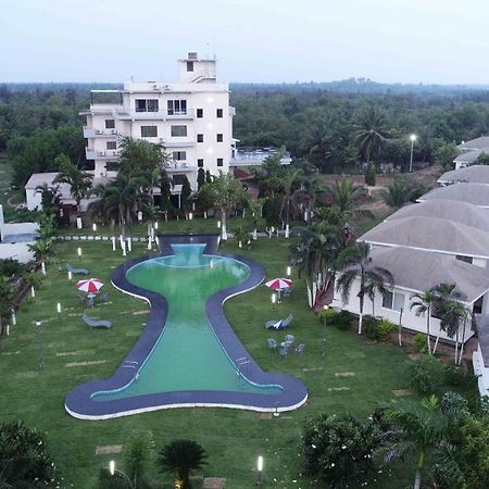 Samudra Resorts And Spa Puri Luaran gambar