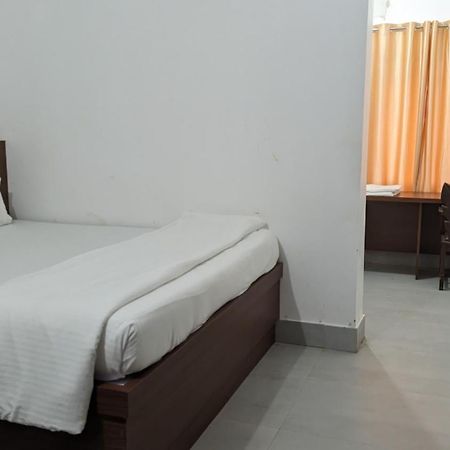 Samudra Resorts And Spa Puri Luaran gambar