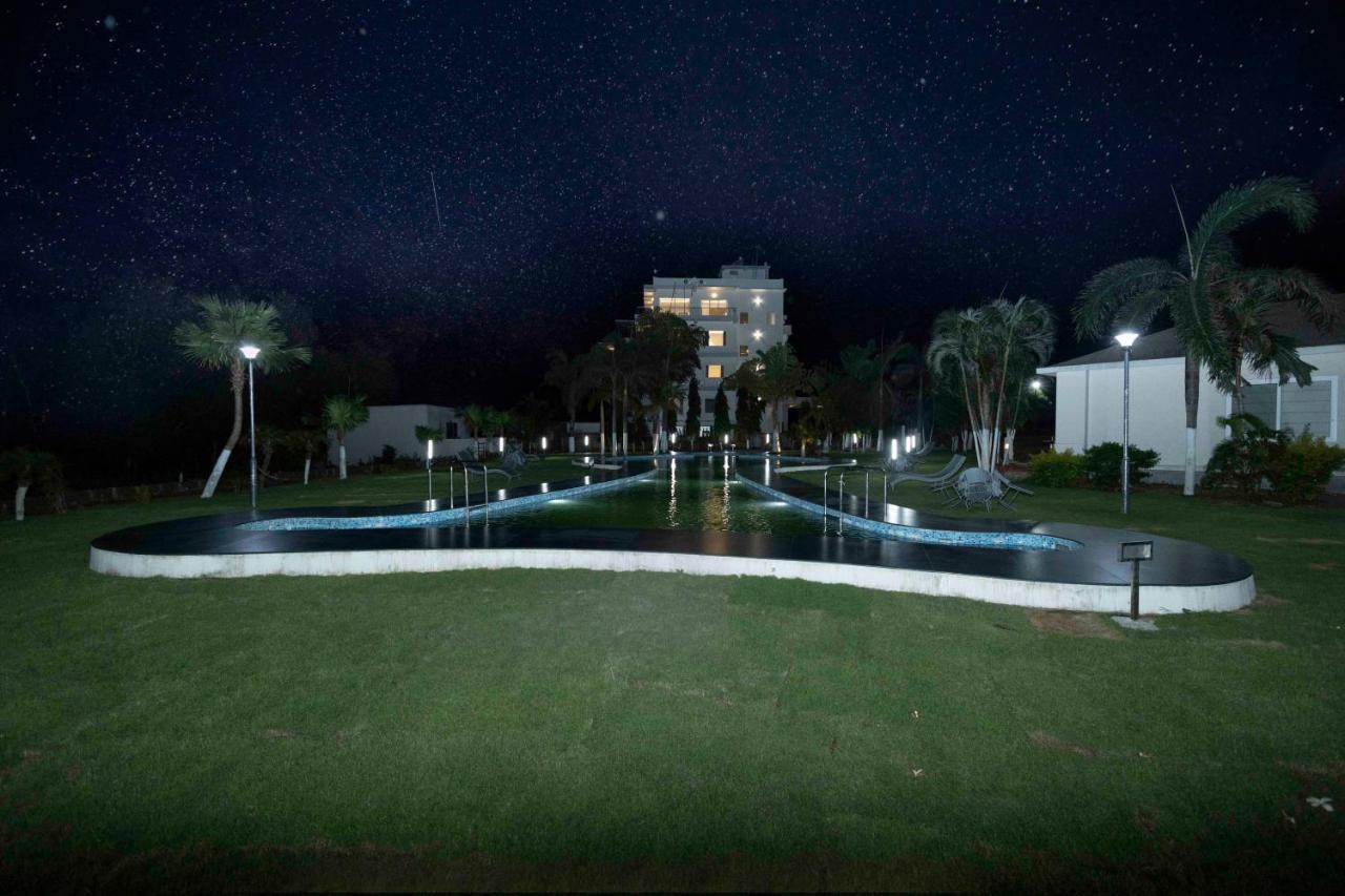 Samudra Resorts And Spa Puri Luaran gambar