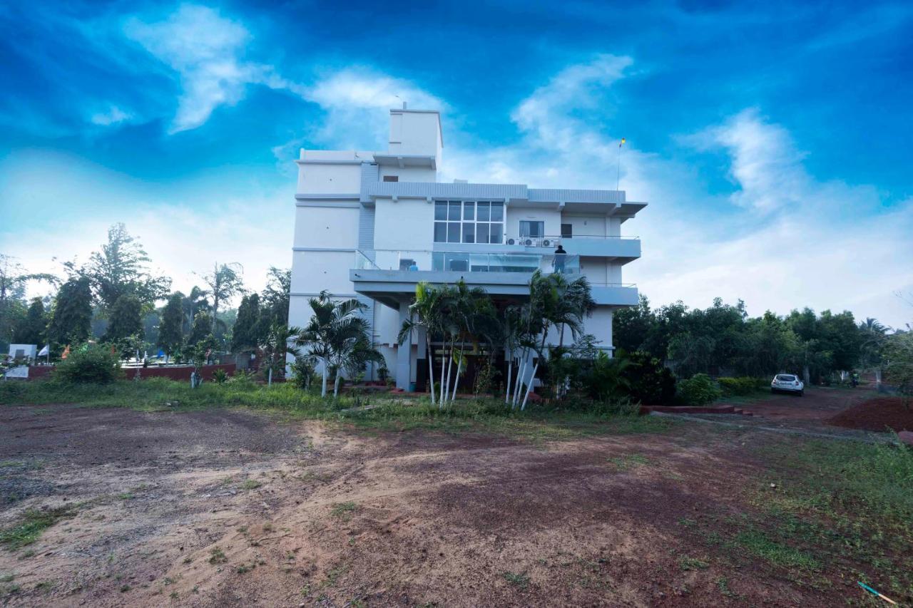 Samudra Resorts And Spa Puri Luaran gambar