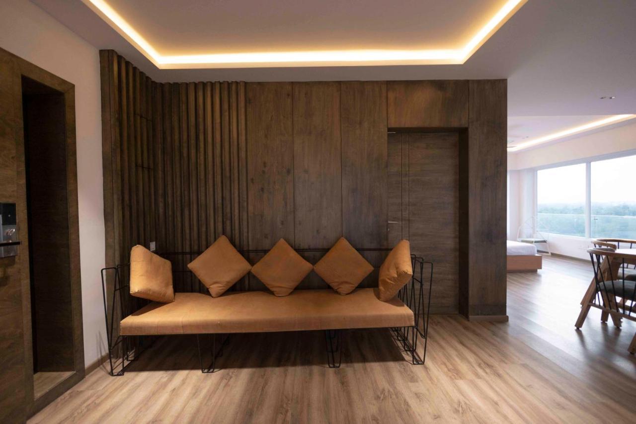 Samudra Resorts And Spa Puri Luaran gambar