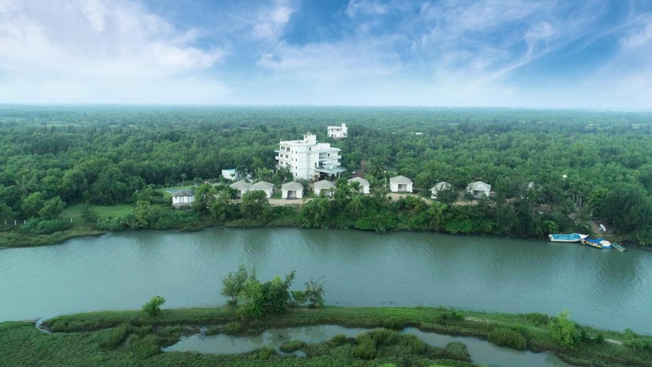 Samudra Resorts And Spa Puri Luaran gambar