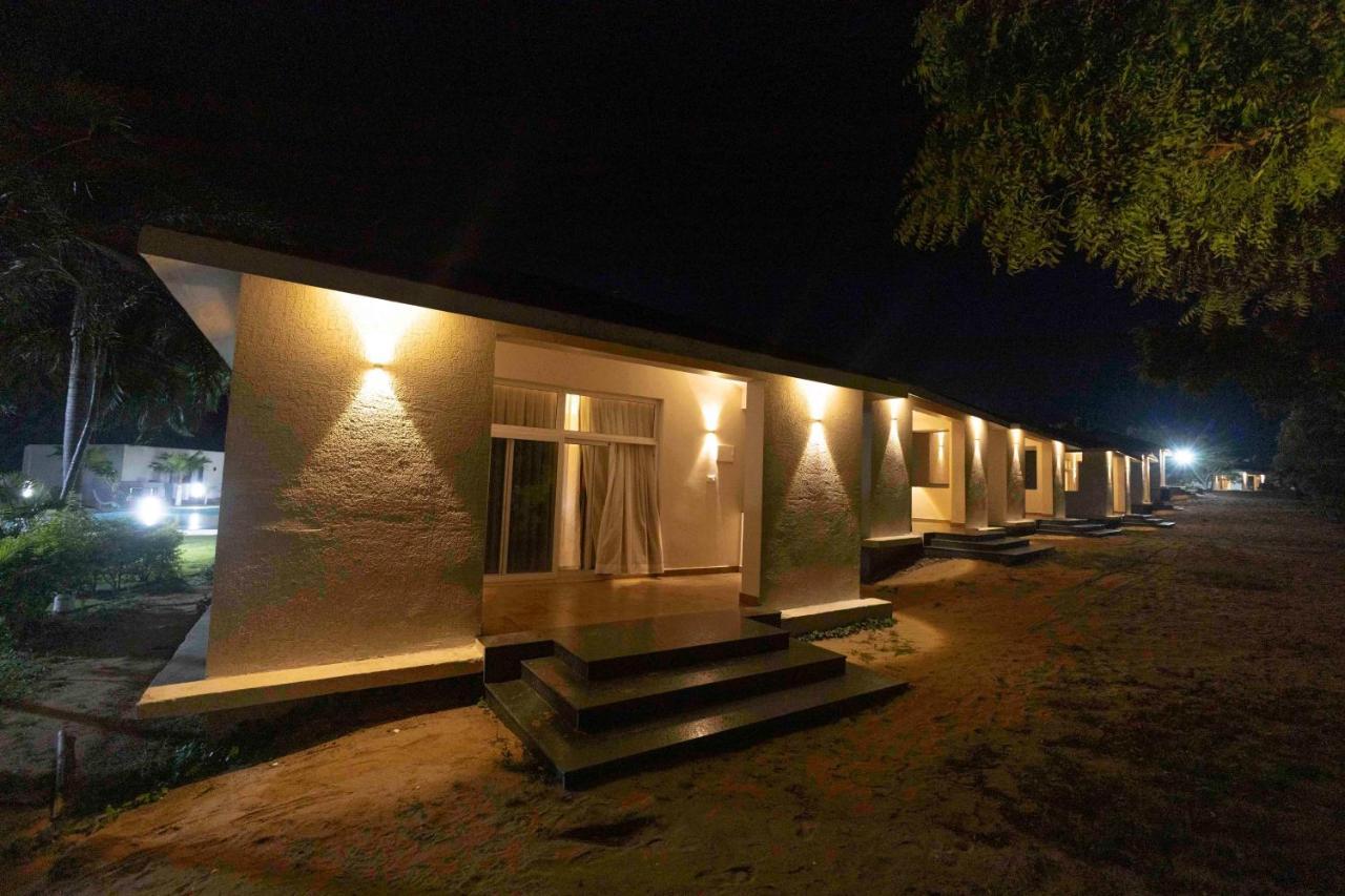 Samudra Resorts And Spa Puri Luaran gambar
