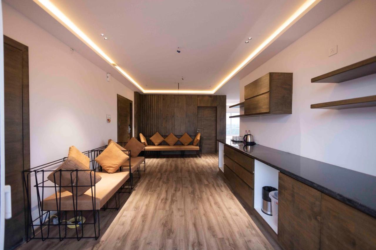 Samudra Resorts And Spa Puri Luaran gambar