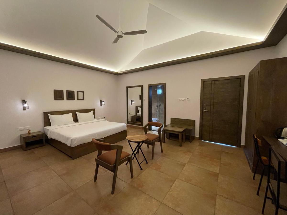 Samudra Resorts And Spa Puri Luaran gambar