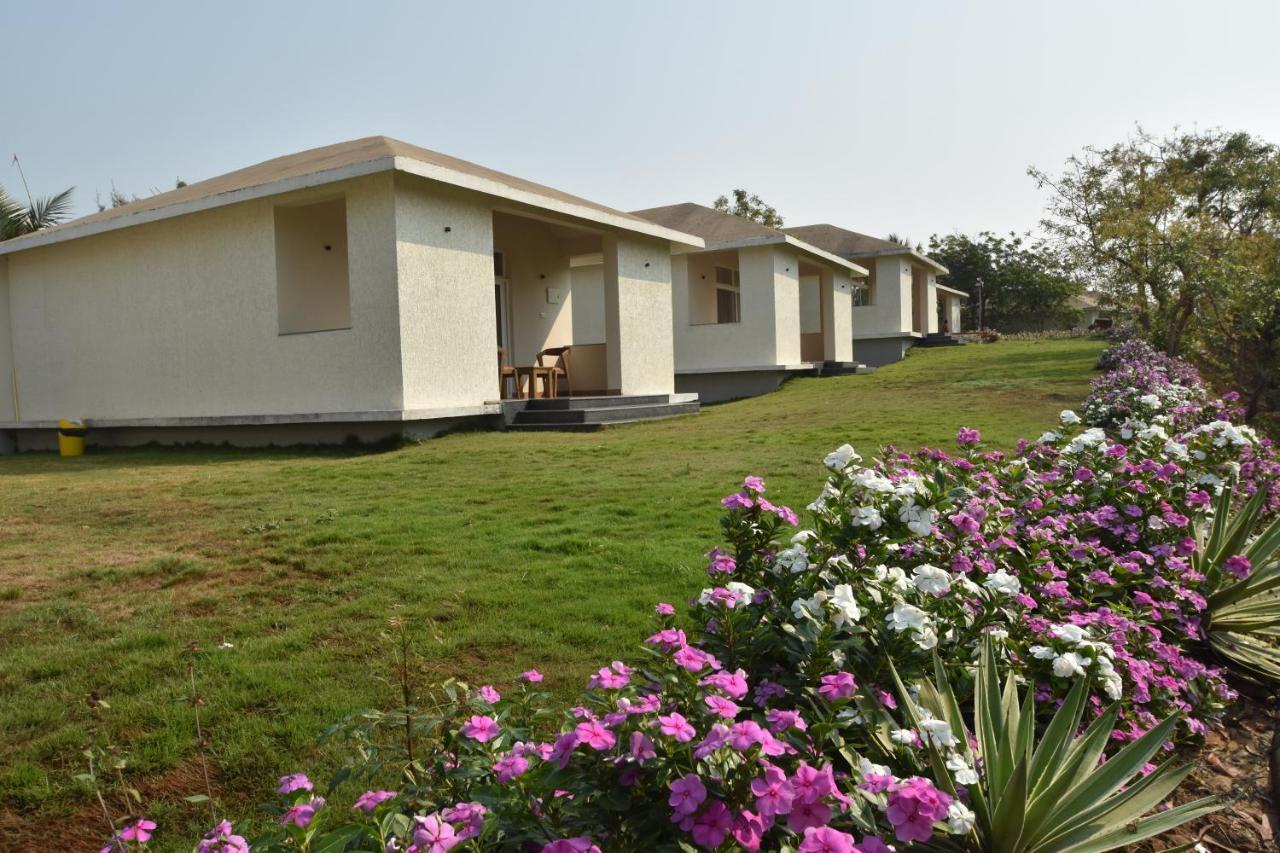 Samudra Resorts And Spa Puri Luaran gambar
