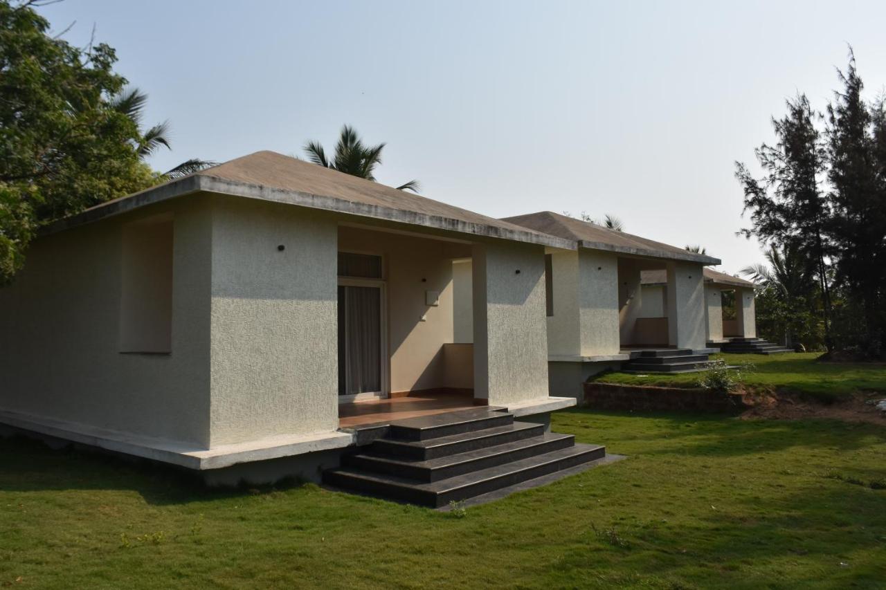 Samudra Resorts And Spa Puri Luaran gambar