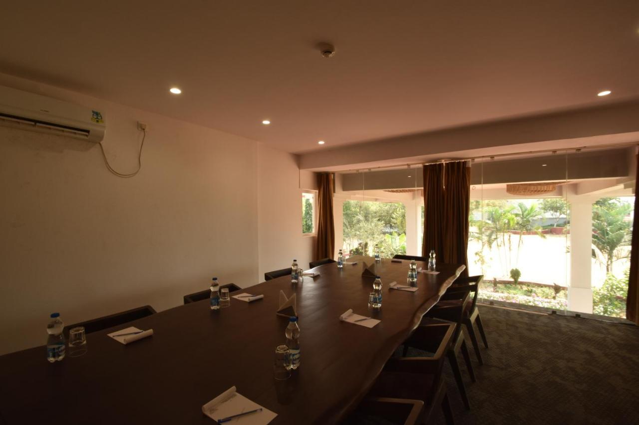 Samudra Resorts And Spa Puri Luaran gambar