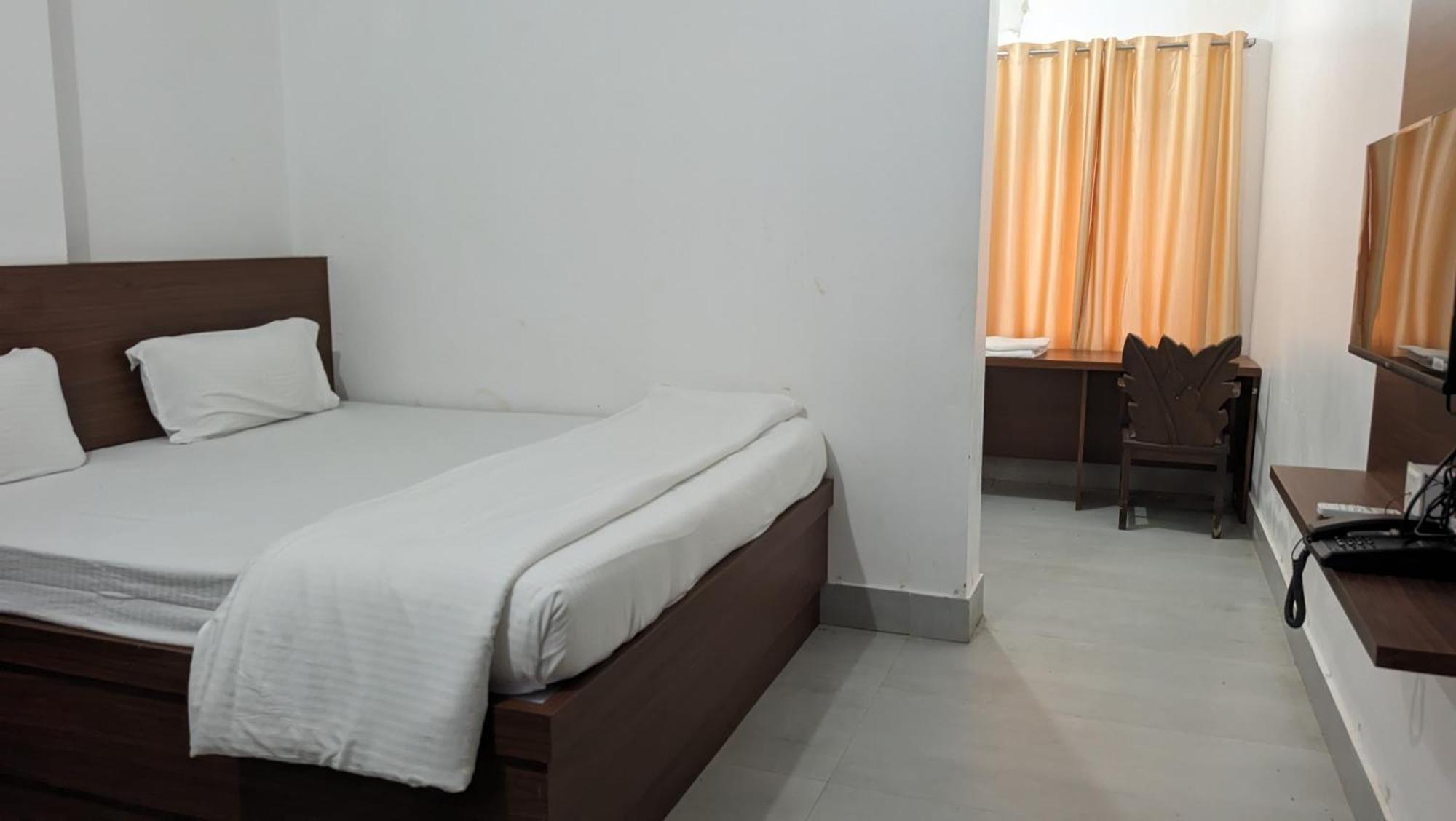 Samudra Resorts And Spa Puri Luaran gambar